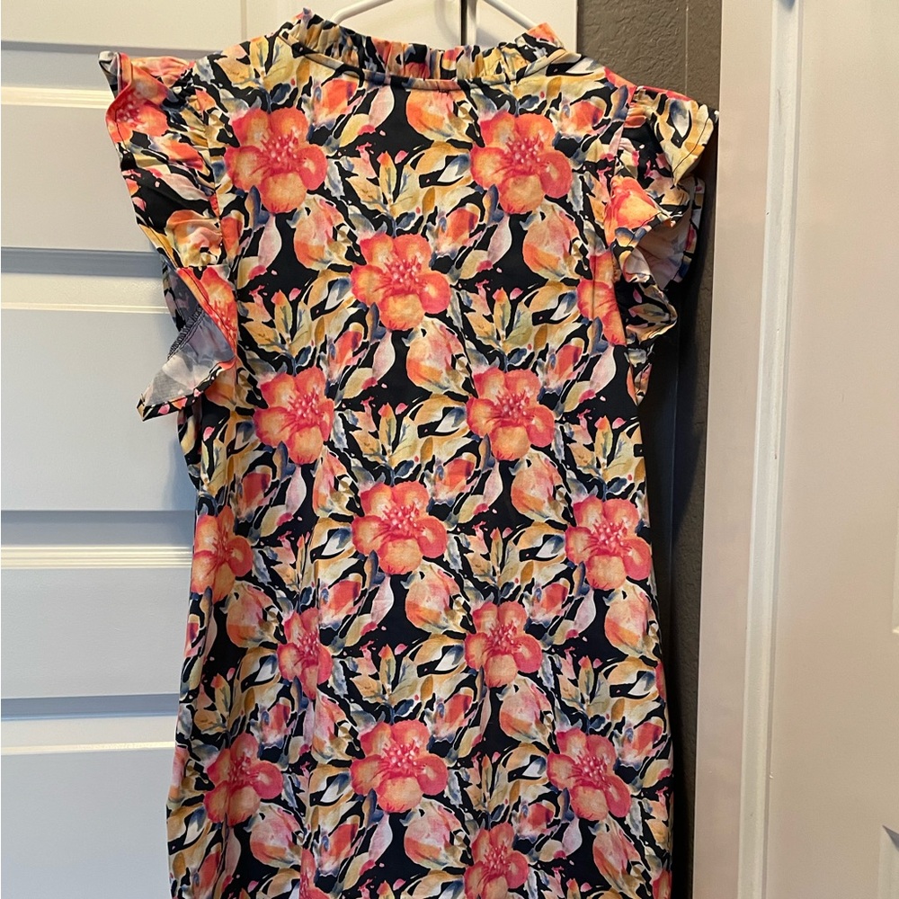 THML dress